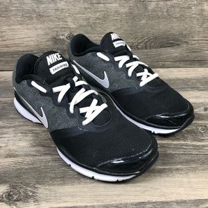 nike with memory foam insole